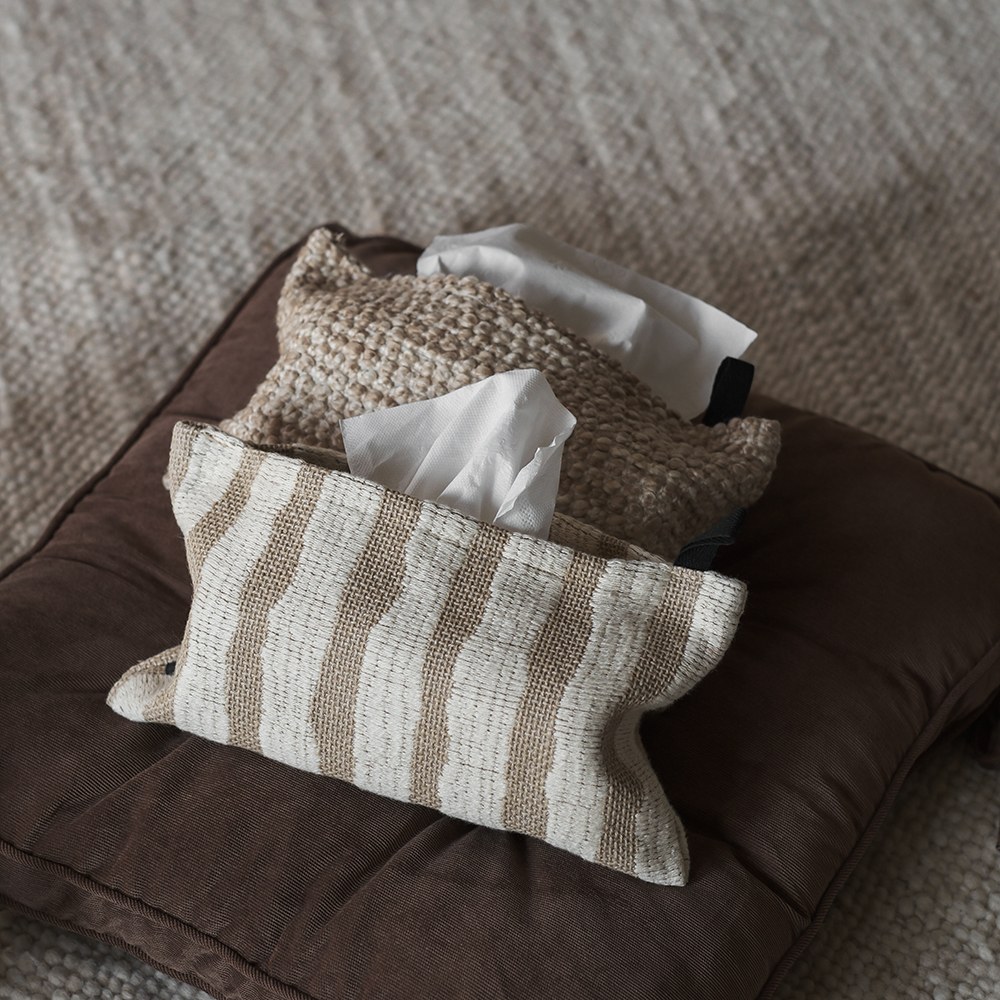 Nära 沙丘紙巾套